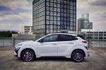 Hyundai Kona N 2021 года (WW)